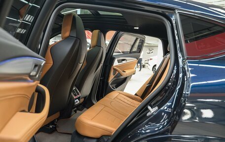 BMW X4, 2021 год, 5 099 000 рублей, 8 фотография