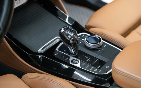 BMW X4, 2021 год, 5 099 000 рублей, 15 фотография