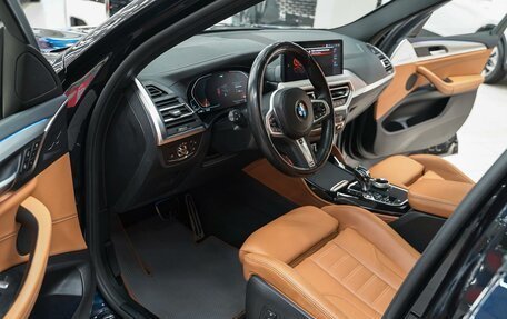 BMW X4, 2021 год, 5 099 000 рублей, 13 фотография