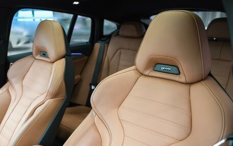 BMW X4, 2021 год, 5 099 000 рублей, 10 фотография