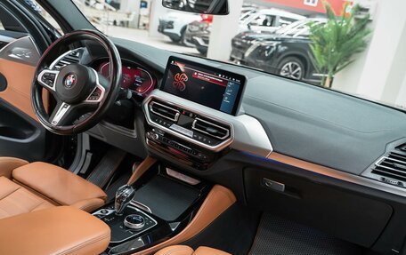 BMW X4, 2021 год, 5 099 000 рублей, 6 фотография