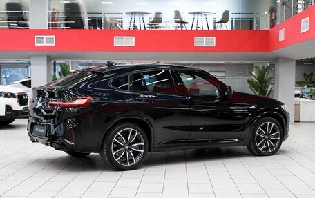 BMW X4, 2021 год, 5 099 000 рублей, 2 фотография