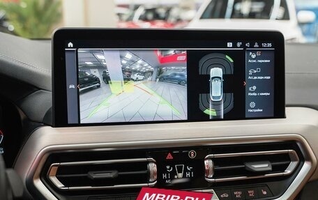 BMW X4, 2021 год, 5 099 000 рублей, 9 фотография