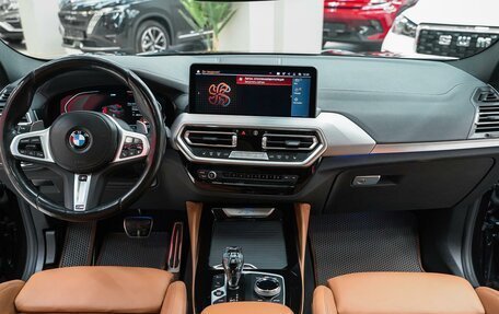 BMW X4, 2021 год, 5 099 000 рублей, 16 фотография