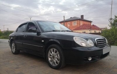 Hyundai Sonata IV рестайлинг, 2011 год, 998 160 рублей, 1 фотография