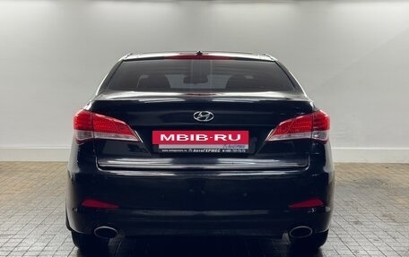 Hyundai i40 I рестайлинг, 2012 год, 1 070 000 рублей, 3 фотография