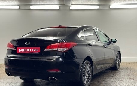 Hyundai i40 I рестайлинг, 2012 год, 1 070 000 рублей, 4 фотография