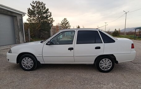 Daewoo Nexia I рестайлинг, 2012 год, 320 000 рублей, 1 фотография