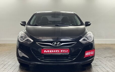 Hyundai i40 I рестайлинг, 2012 год, 1 070 000 рублей, 2 фотография
