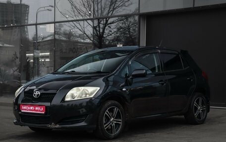 Toyota Auris II, 2008 год, 499 000 рублей, 1 фотография