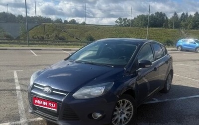 Ford Focus III, 2013 год, 500 000 рублей, 1 фотография