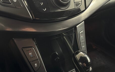 Hyundai i40 I рестайлинг, 2012 год, 1 070 000 рублей, 11 фотография