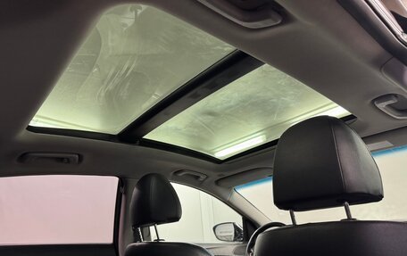 Hyundai i40 I рестайлинг, 2012 год, 1 070 000 рублей, 14 фотография