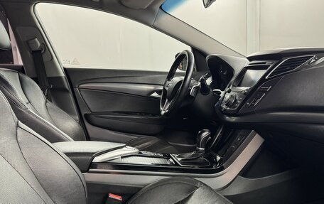 Hyundai i40 I рестайлинг, 2012 год, 1 070 000 рублей, 15 фотография