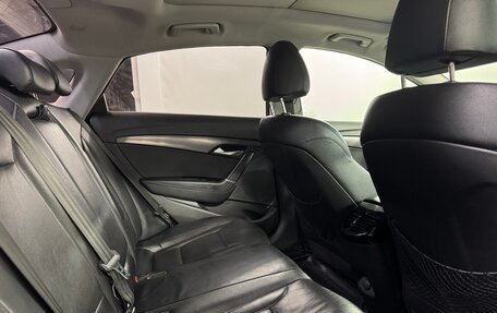 Hyundai i40 I рестайлинг, 2012 год, 1 070 000 рублей, 16 фотография