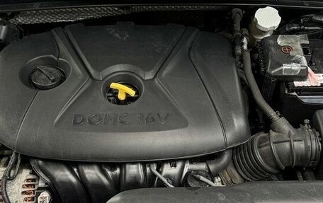 Hyundai i40 I рестайлинг, 2012 год, 1 070 000 рублей, 18 фотография