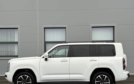 Haval H9, 2024 год, 3 900 000 рублей, 7 фотография