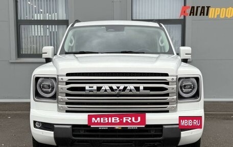 Haval H9, 2024 год, 3 900 000 рублей, 2 фотография