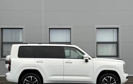 Haval H9, 2024 год, 3 900 000 рублей, 4 фотография