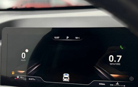 Haval H9, 2024 год, 3 900 000 рублей, 8 фотография