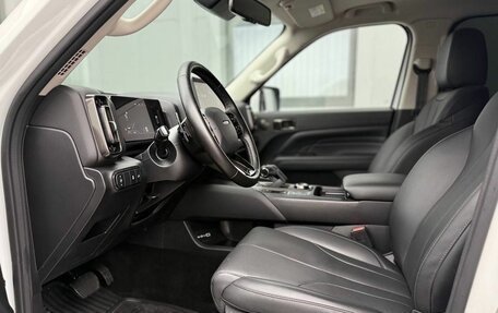 Haval H9, 2024 год, 3 900 000 рублей, 9 фотография