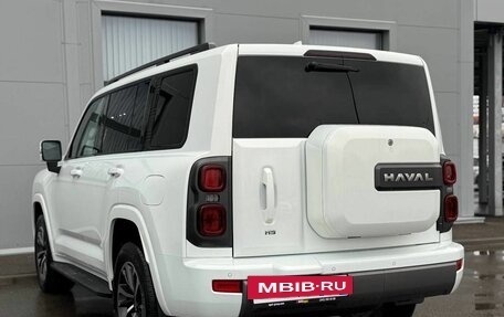 Haval H9, 2024 год, 3 900 000 рублей, 6 фотография