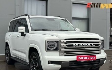 Haval H9, 2024 год, 3 900 000 рублей, 3 фотография