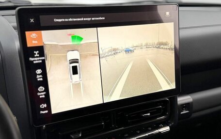 Haval H9, 2024 год, 3 900 000 рублей, 19 фотография