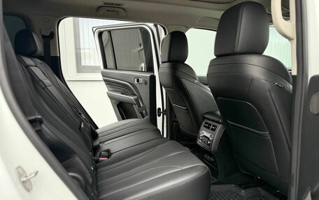 Haval H9, 2024 год, 3 900 000 рублей, 13 фотография