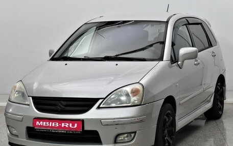 Suzuki Liana, 2007 год, 495 000 рублей, 1 фотография
