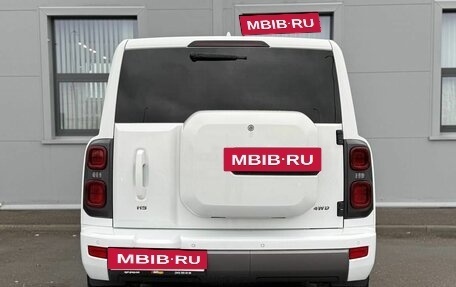 Haval H9, 2024 год, 3 900 000 рублей, 5 фотография