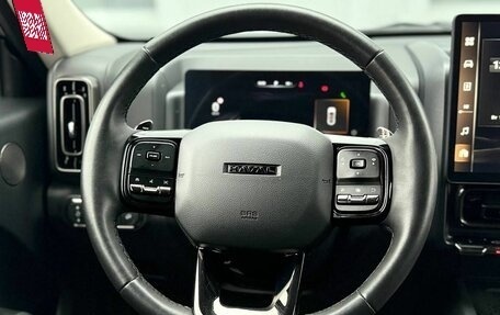 Haval H9, 2024 год, 3 900 000 рублей, 17 фотография