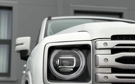 Haval H9, 2024 год, 3 900 000 рублей, 23 фотография