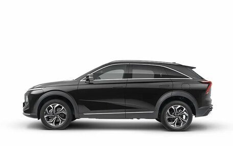 Haval F7, 2025 год, 2 749 000 рублей, 1 фотография
