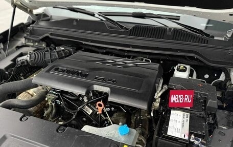 Haval H9, 2024 год, 3 900 000 рублей, 22 фотография