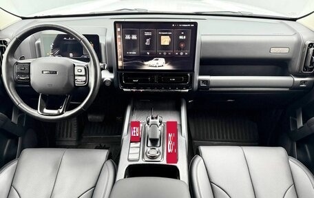 Haval H9, 2024 год, 3 900 000 рублей, 16 фотография