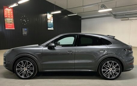 Porsche Cayenne III, 2025 год, 14 540 000 рублей, 1 фотография