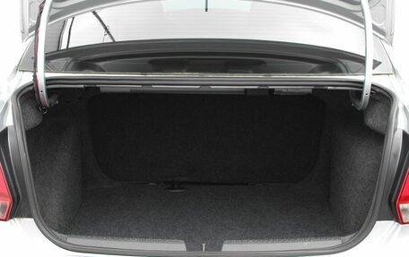 Volkswagen Polo VI (EU Market), 2013 год, 775 000 рублей, 9 фотография