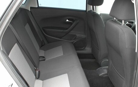 Volkswagen Polo VI (EU Market), 2013 год, 775 000 рублей, 10 фотография