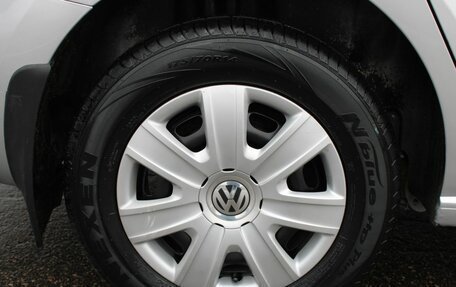 Volkswagen Polo VI (EU Market), 2013 год, 775 000 рублей, 15 фотография