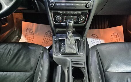 Skoda Superb III рестайлинг, 2014 год, 1 287 000 рублей, 16 фотография