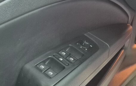 Skoda Superb III рестайлинг, 2014 год, 1 287 000 рублей, 17 фотография