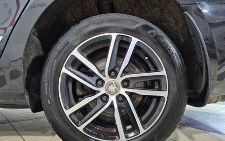 Skoda Superb III рестайлинг, 2014 год, 1 287 000 рублей, 19 фотография