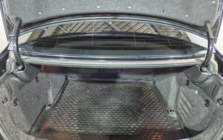 Skoda Superb III рестайлинг, 2014 год, 1 287 000 рублей, 20 фотография