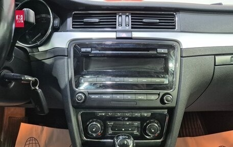 Skoda Superb III рестайлинг, 2014 год, 1 287 000 рублей, 18 фотография