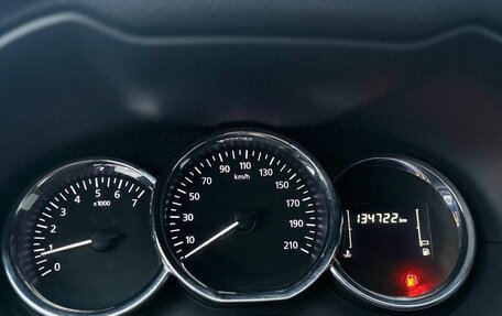 Nissan Terrano III, 2019 год, 1 360 000 рублей, 8 фотография