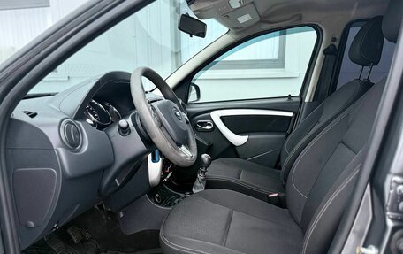 Nissan Terrano III, 2019 год, 1 360 000 рублей, 9 фотография