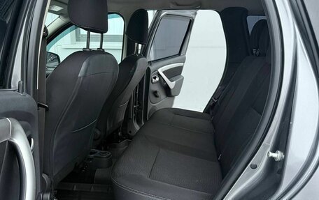 Nissan Terrano III, 2019 год, 1 360 000 рублей, 10 фотография