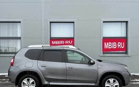 Nissan Terrano III, 2019 год, 1 360 000 рублей, 4 фотография