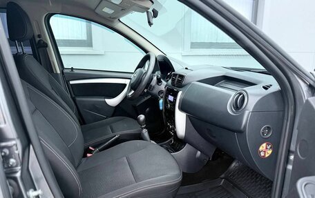 Nissan Terrano III, 2019 год, 1 360 000 рублей, 11 фотография